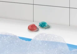 Liebevolle Meerjungfrauenfamilie-PLAYMOBIL Outlet