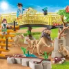 Löwen im Freigehege-PLAYMOBIL Outlet