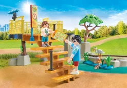 Löwen im Freigehege-PLAYMOBIL Outlet