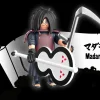 Madara-PLAYMOBIL Flash Sale