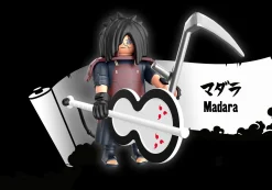 Madara-PLAYMOBIL Flash Sale