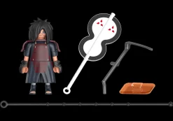 Madara-PLAYMOBIL Flash Sale