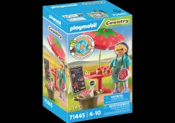 Marmeladenstand-PLAYMOBIL Clearance