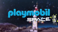 Mars-Rakete mit Startrampe-PLAYMOBIL Store
