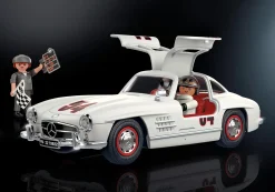Mercedes-Benz 300 SL-PLAYMOBIL Sale