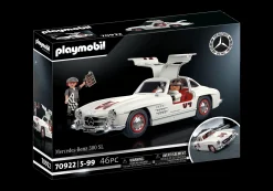 Mercedes-Benz 300 SL-PLAYMOBIL Sale