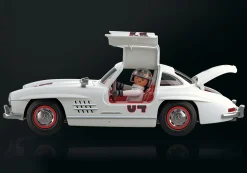 Mercedes-Benz 300 SL-PLAYMOBIL Sale