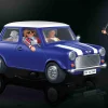 Mini Cooper-PLAYMOBIL Flash Sale