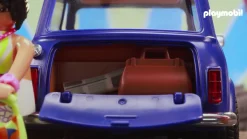 Mini Cooper-PLAYMOBIL Flash Sale