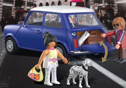 Mini Cooper-PLAYMOBIL Flash Sale