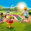 Minigolf-PLAYMOBIL Hot