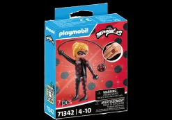 Miraculous: Antibug-PLAYMOBIL New