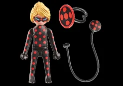 Miraculous: Antibug-PLAYMOBIL New