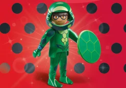 Miraculous: Carapace-PLAYMOBIL Store