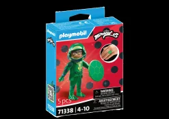 Miraculous: Carapace-PLAYMOBIL Store