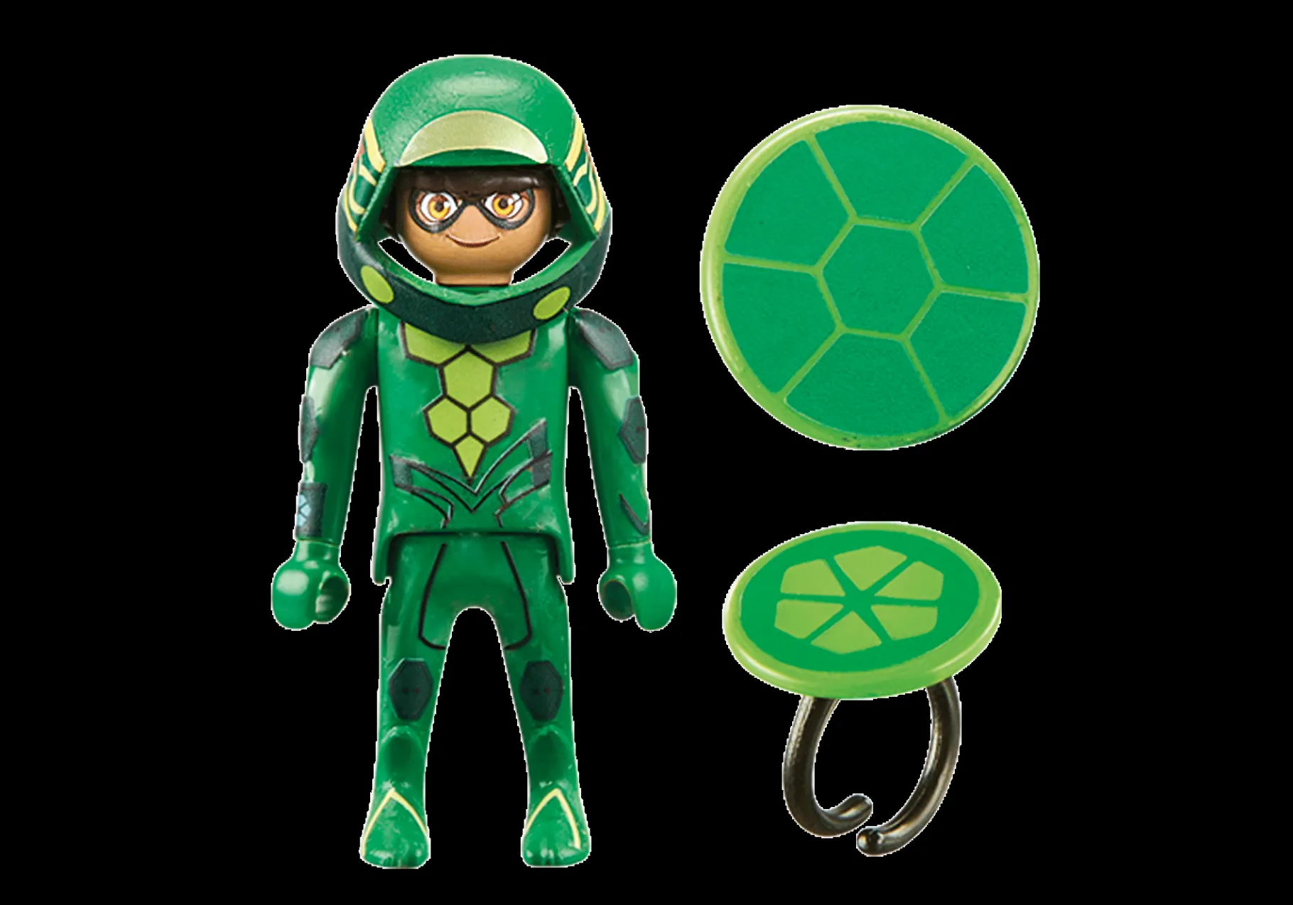 Miraculous: Carapace-PLAYMOBIL Store