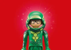Miraculous: Carapace-PLAYMOBIL Store