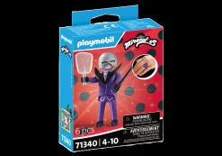 Miraculous: Hawk Moth-PLAYMOBIL Shop