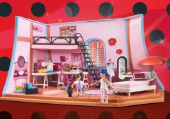 Miraculous: Marinettes Loft-PLAYMOBIL Best Sale