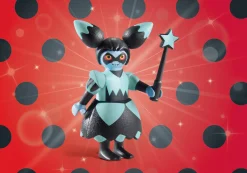 Miraculous: Puppeteer-PLAYMOBIL Cheap