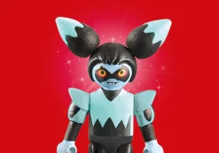 Miraculous: Puppeteer-PLAYMOBIL Cheap