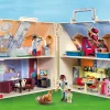 Mitnehm-Puppenhaus-PLAYMOBIL Store