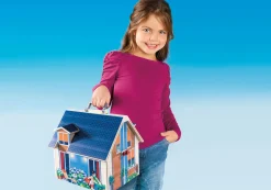Mitnehm-Puppenhaus-PLAYMOBIL Store