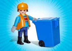 Müllmann-PLAYMOBIL Flash Sale