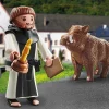 Mönch Kloster Eberbach-PLAYMOBIL Online