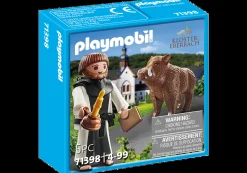 Mönch Kloster Eberbach-PLAYMOBIL Online