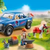 Mobiler Hufschmied-PLAYMOBIL Best