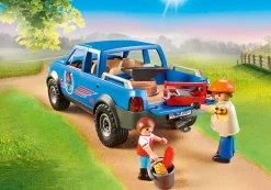 Mobiler Hufschmied-PLAYMOBIL Best