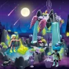 Moon Fairy Quelle-PLAYMOBIL New