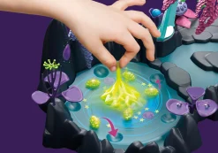 Moon Fairy Quelle-PLAYMOBIL New