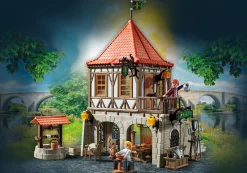 Museum-PLAYMOBIL Outlet