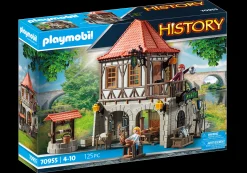 Museum-PLAYMOBIL Outlet