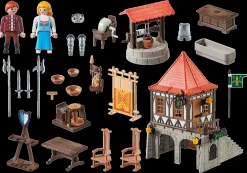 Museum-PLAYMOBIL Outlet