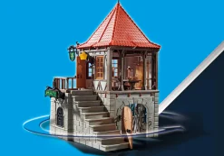 Museum-PLAYMOBIL Outlet