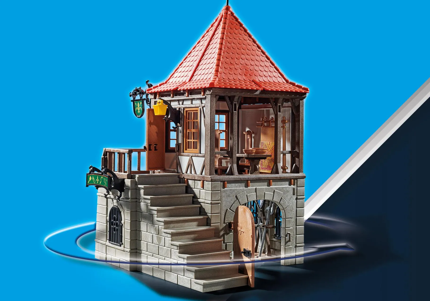 Museum-PLAYMOBIL Outlet