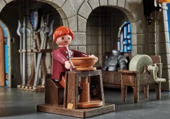 Museum-PLAYMOBIL Outlet