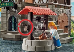 Museum-PLAYMOBIL Outlet