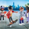 My Figures: Fashion-PLAYMOBIL New