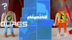 My Figures: Fashion-PLAYMOBIL New
