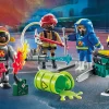 My Figures Feuerwehr-PLAYMOBIL Best Sale