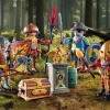 My Figures: Ritter von Novelmore-PLAYMOBIL Flash Sale