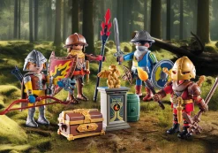 My Figures: Ritter von Novelmore-PLAYMOBIL Flash Sale
