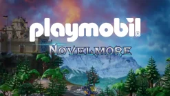 My Figures: Ritter von Novelmore-PLAYMOBIL Flash Sale