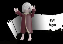 Nagato Edo Tensei-PLAYMOBIL Online
