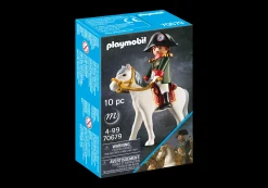 Napoleon-PLAYMOBIL Discount