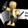 Naruto Rikudou Sennin Mode-PLAYMOBIL Shop